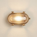 Small Siren Bulkhead