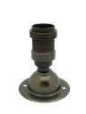 Metalbrite SES Batten Lampholder