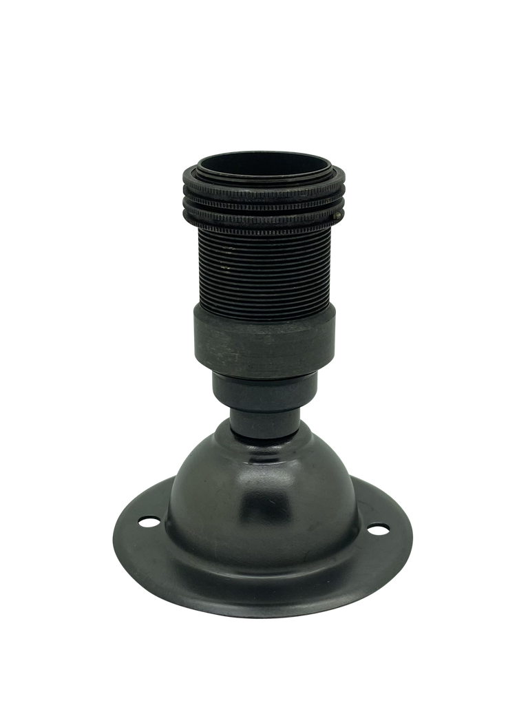 Metalbrite SES Batten Lampholder