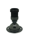 Metalbrite SES Batten Lampholder