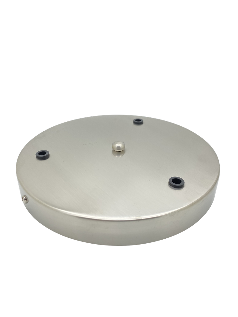 3-Outlet Ceiling Rose 200mm