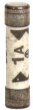 [10134] Plug Fuse BS1362 (1A)