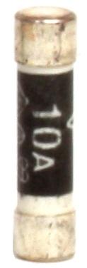Plug Fuse BS1362