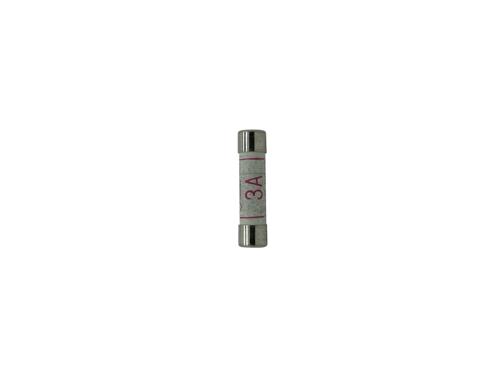 Plug Fuse BS1362