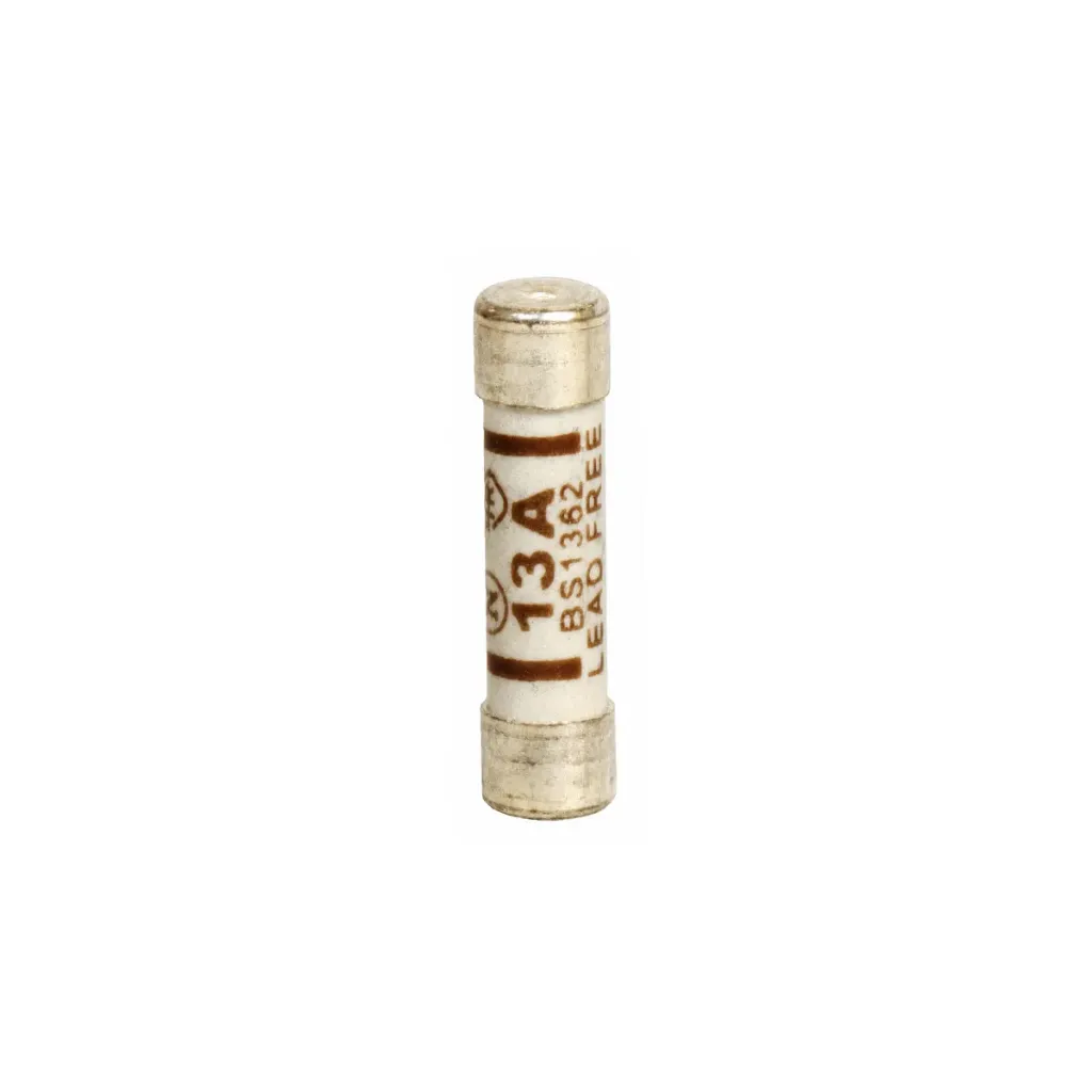 Plug Fuse BS1362