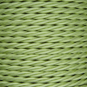 3 Core 0.75mm Twisted Braided Flex