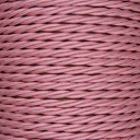 3 Core 0.75mm Twisted Braided Flex