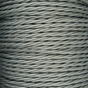 3 Core 0.75mm Twisted Braided Flex