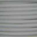 3 Core 0.75mm Round Braided Flex