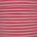 3 Core 0.75mm Round Braided Flex