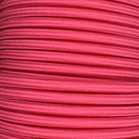 3 Core 0.75mm Round Braided Flex