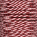 3 Core 0.75mm Round Braided Flex