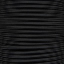 3 Core 0.75mm Round Braided Flex