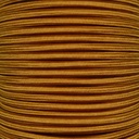 3 Core 0.75mm Round Braided Flex