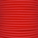 3 Core 0.75mm Round Braided Flex