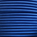 3 Core 0.75mm Round Braided Flex