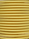3 Core 0.75mm Round Braided Flex