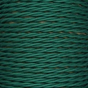 3 Core 0.5mm Twisted Braided Flex