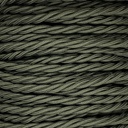 3 Core 0.5mm Twisted Braided Flex