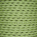 3 Core 0.5mm Twisted Braided Flex