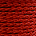 3 Core 0.5mm Twisted Braided Flex