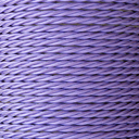 3 Core 0.5mm Twisted Braided Flex
