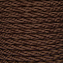 3 Core 0.5mm Twisted Braided Flex