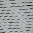 3 Core 0.5mm Twisted Braided Flex