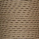 3 Core 0.5mm Twisted Braided Flex