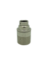 Metalbrite Conduit ES 20mm Lampholder