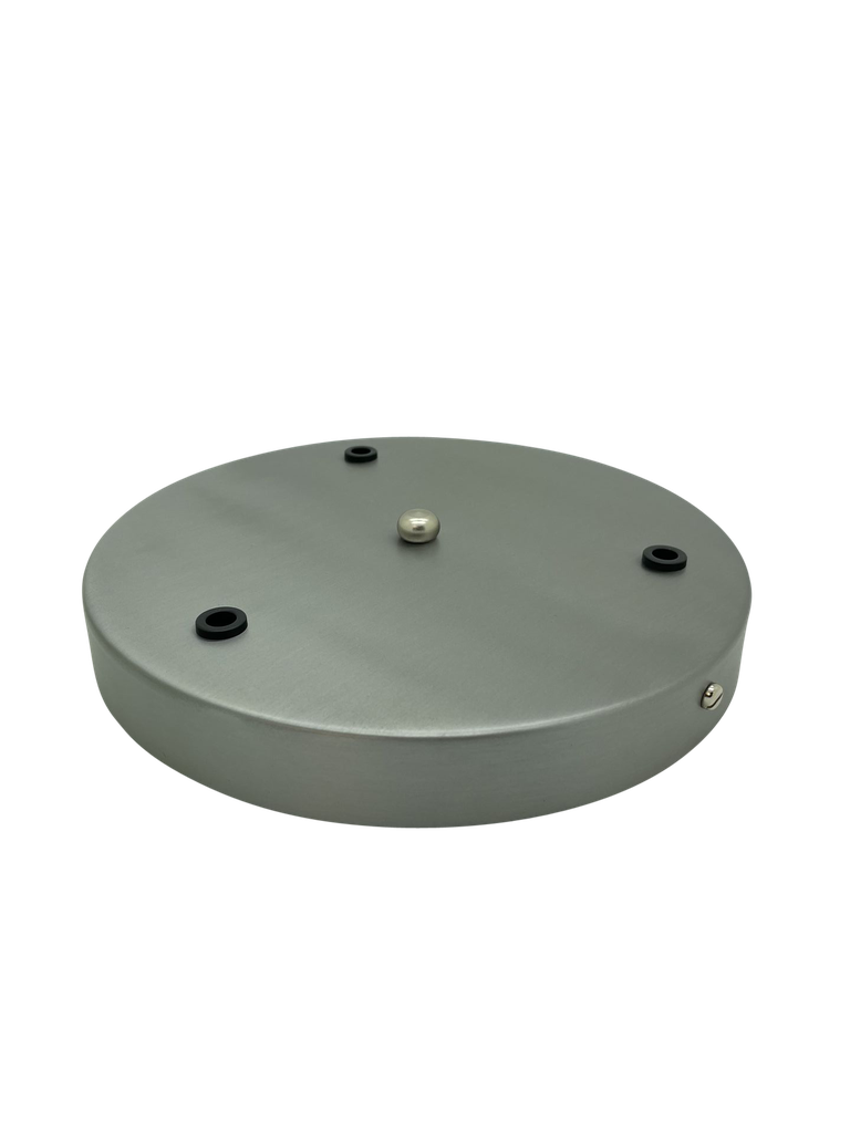 3-Outlet Ceiling Rose 200mm