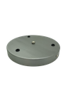3-Outlet Ceiling Rose 200mm