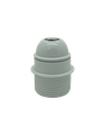 Continental ES 10mm Lampholder [Threaded Skirt with Shoulder]