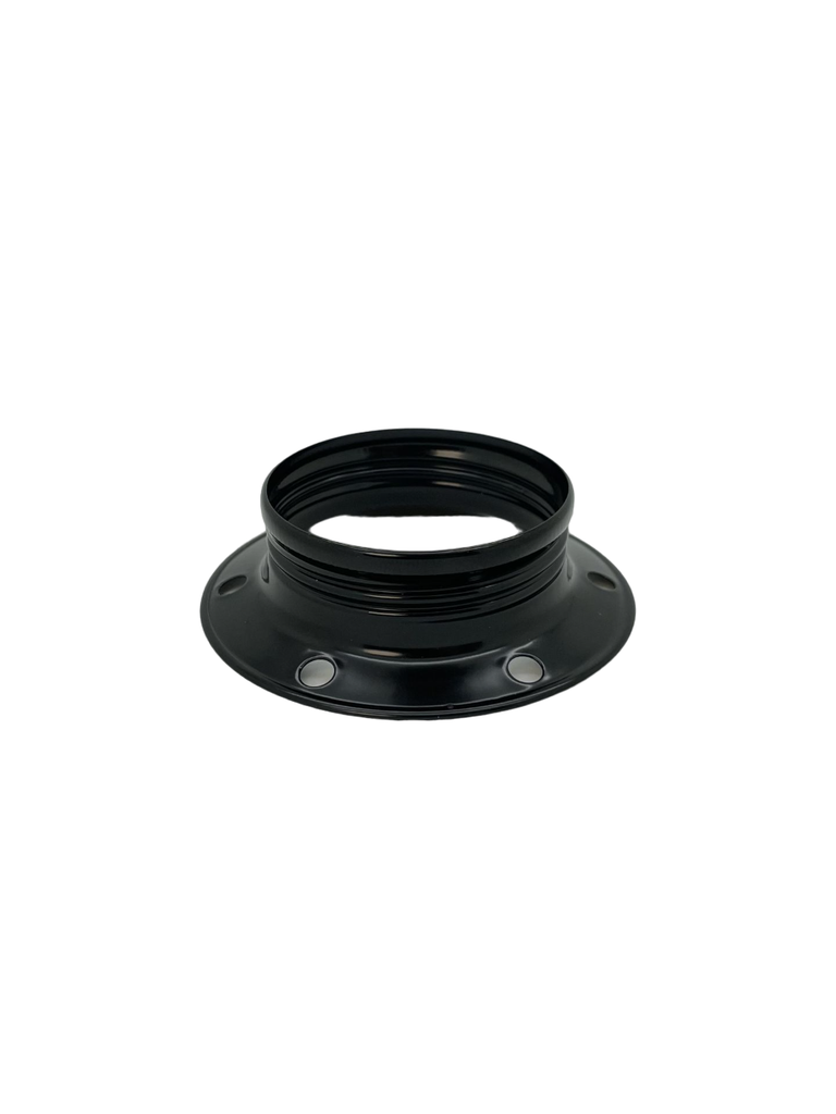 Plated Metal ES Shade Ring