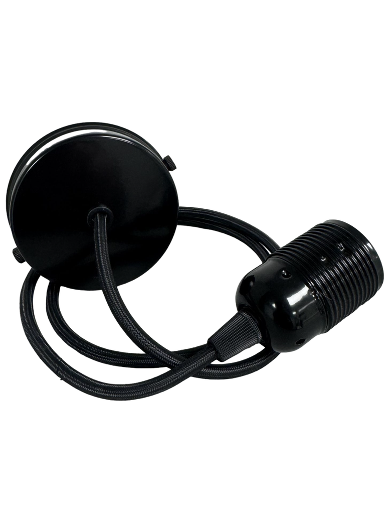 Metalbrite Pendant ES