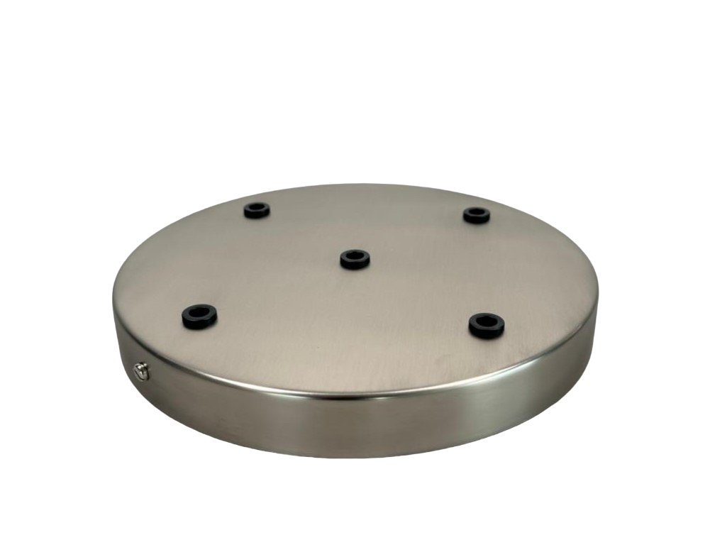 5-Outlet Ceiling Rose 200mm