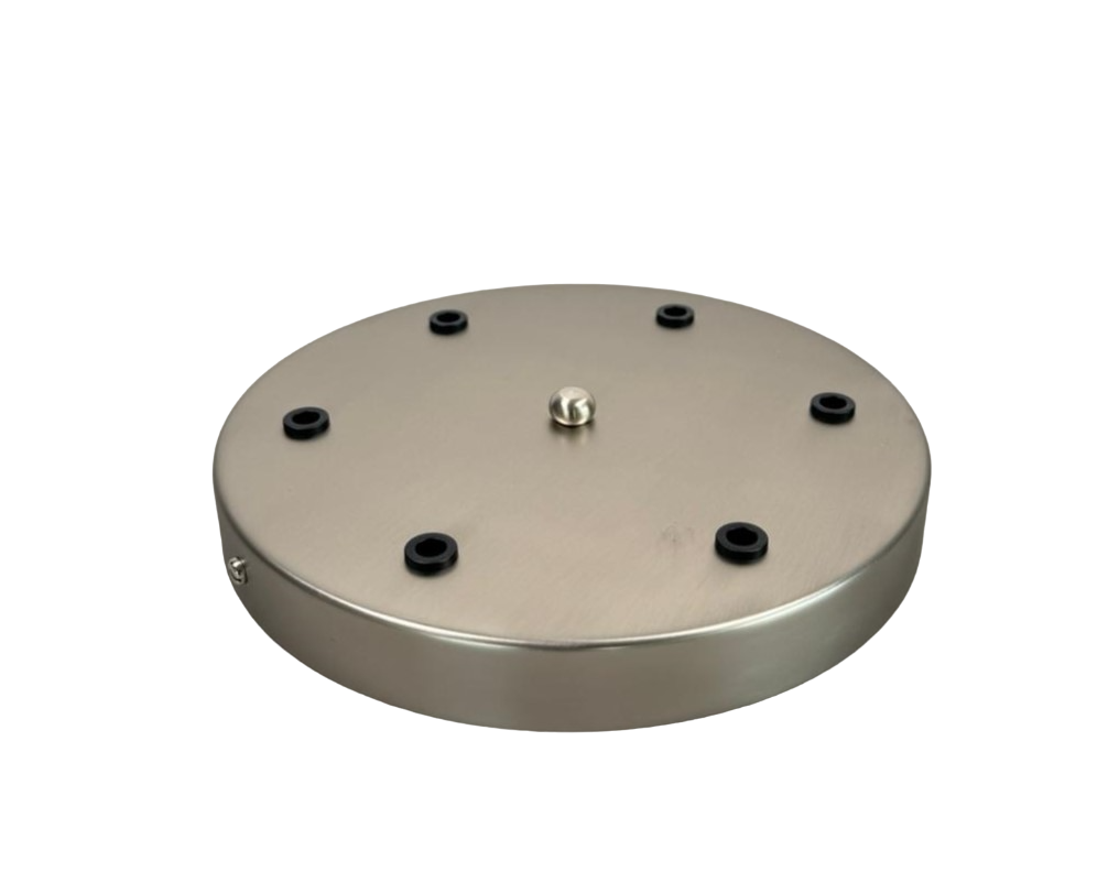 6-Outlet Ceiling Rose 200mm
