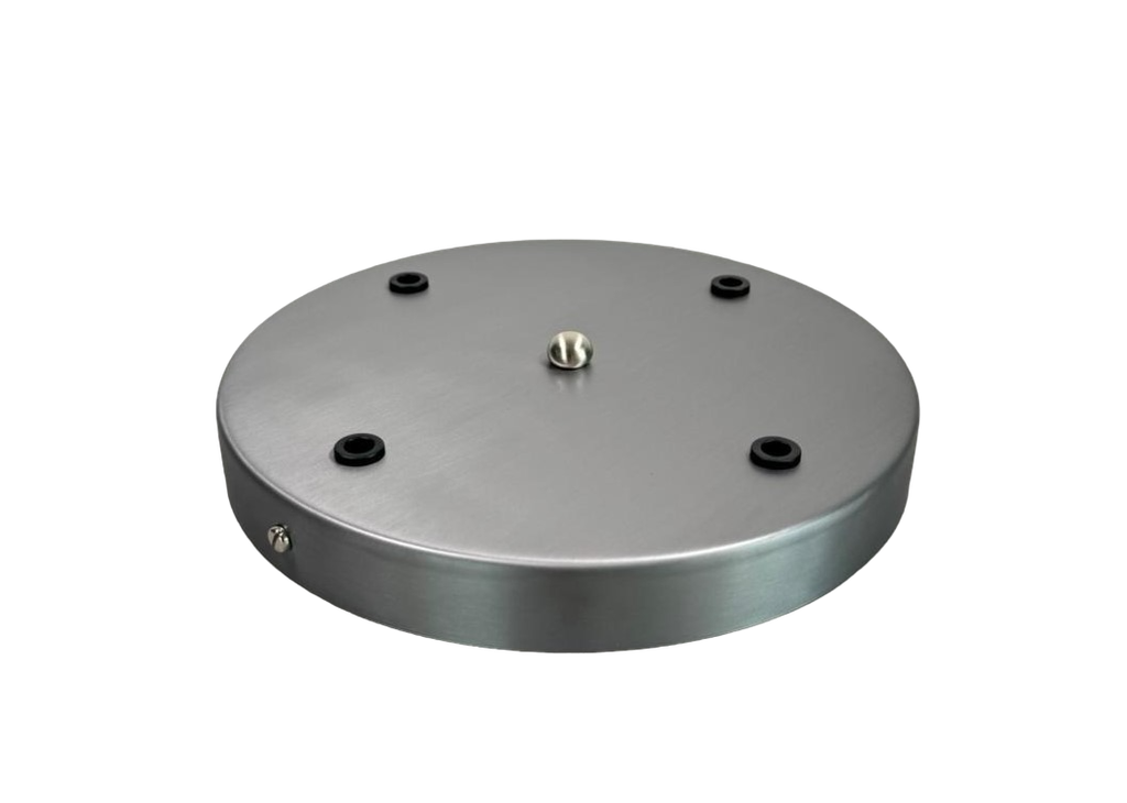 4-Outlet Ceiling Rose 200mm