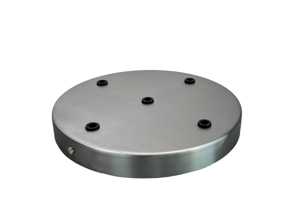 5-Outlet Ceiling Rose 200mm