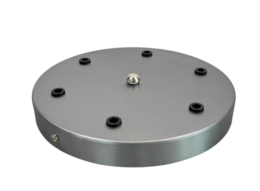 6-Outlet Ceiling Rose 200mm