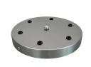 6-Outlet Ceiling Rose 200mm