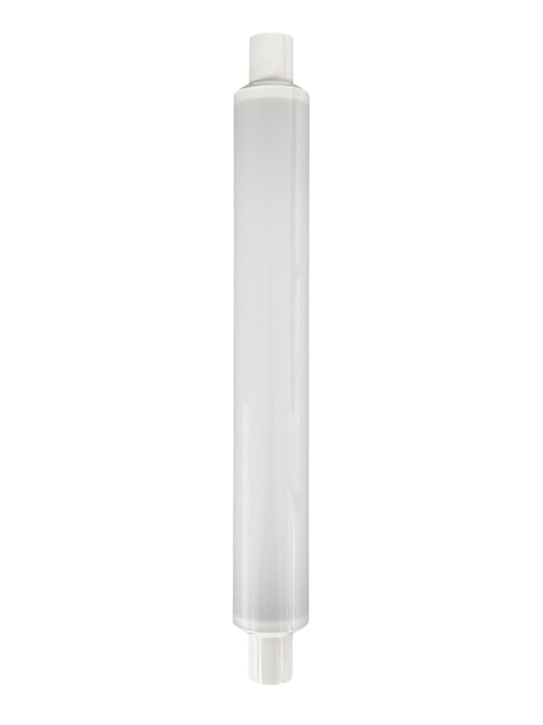221mm 3.5W LED Strip Light Tube 350 lumens Warm Wight