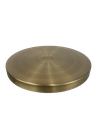 350mm Circular Giant Ceiling Rose