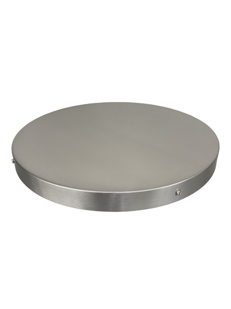 350mm Circular Giant Ceiling Rose