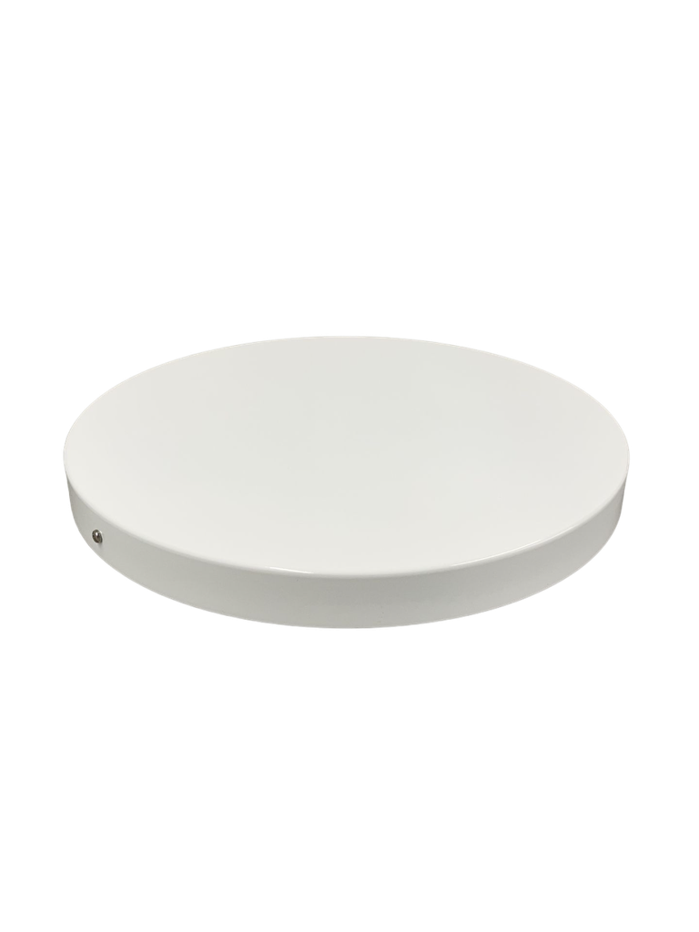 350mm Circular Giant Ceiling Rose