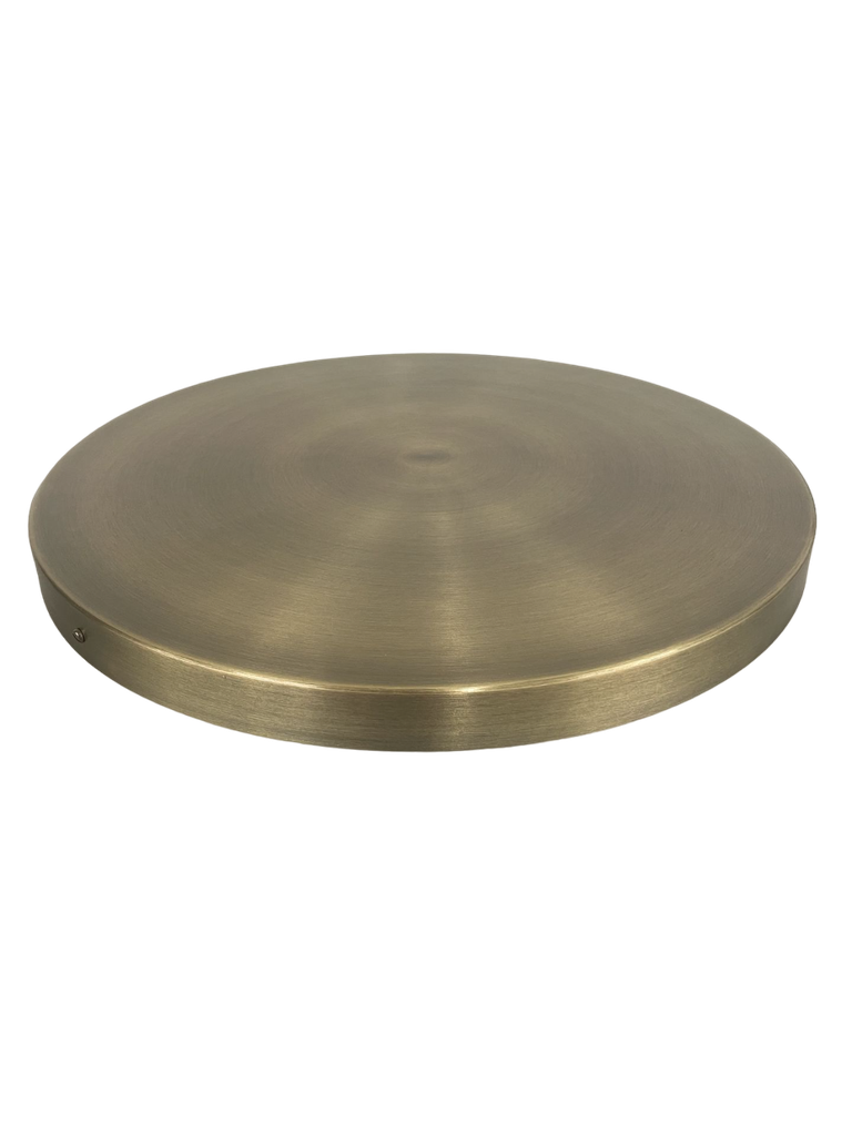 450mm Circular Giant Ceiling Rose