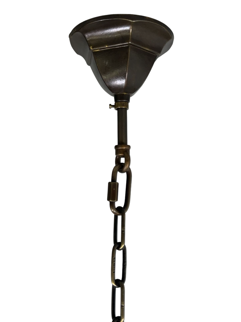 Chelsea Chandelier Suspension Kit 75kg