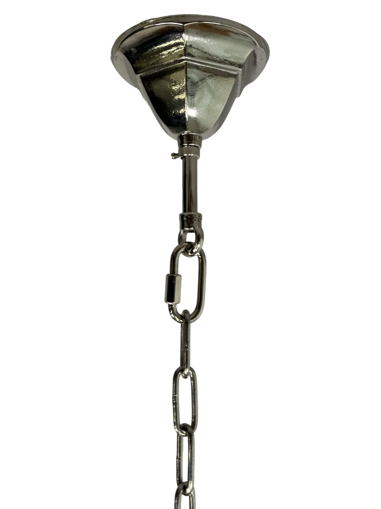 Chelsea Chandelier Suspension Kit 75kg