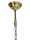 Hampstead Chandelier Suspension Kit 75kg