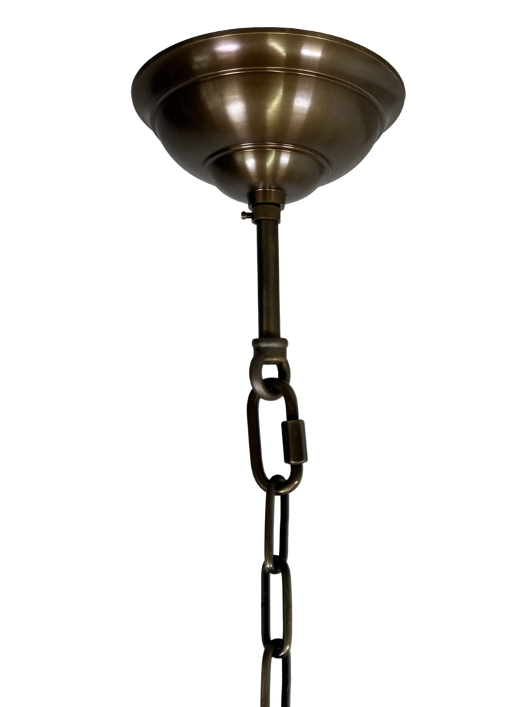 Hampstead Chandelier Suspension Kit 75kg